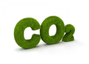 Weniger CO2 durch Ökofonds
