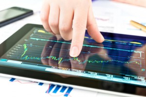 Finanzen im Griff - Dank Software