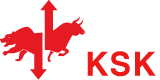 KSK Suedholstein Logo
