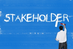 Stakeholder