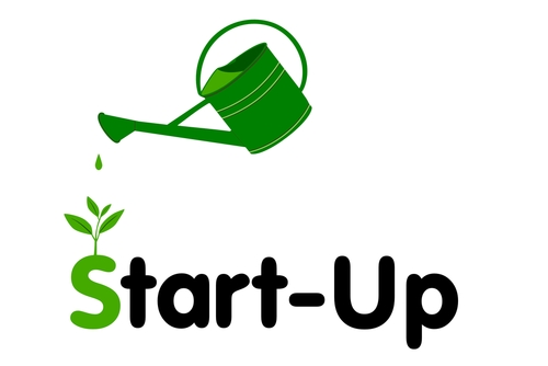 Start-Ups wachsen durch FÖrderung
