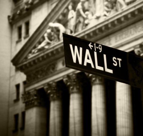 Wallstreet