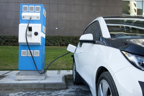 elektroauto