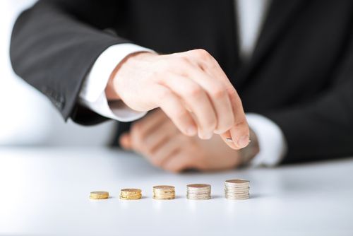 Gewinnbringend investieren