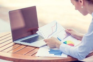 In Aktien investieren