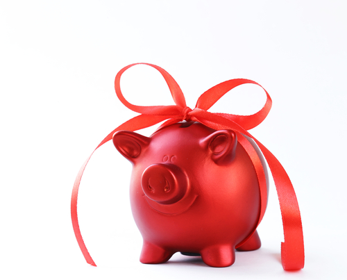 Geld richtig aufbewahren