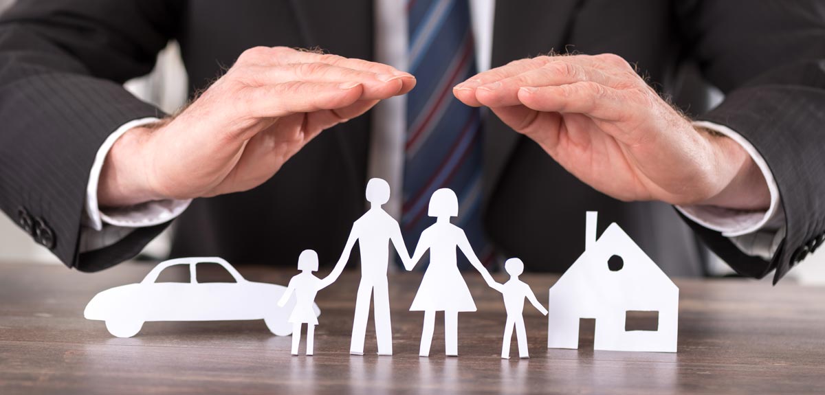 Mit Sterbegeldversicherung bei Todesfall vorsorgen
