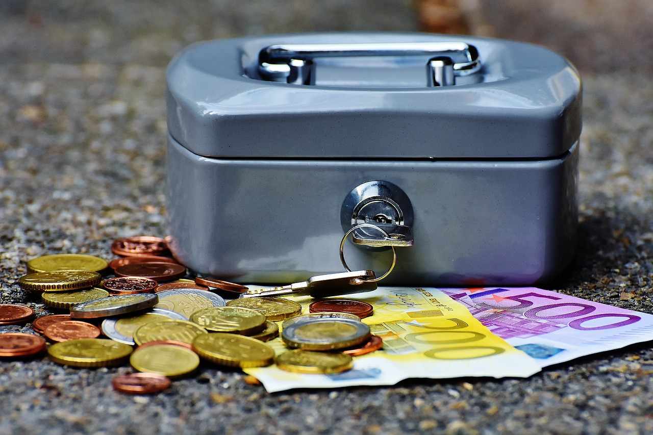 Steuern durch Outsourcing sparen