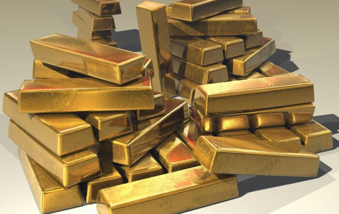 Finden Sie heraus, ob Ihr Goldstück echt ist oder nicht.