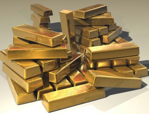 Echtheit von Gold erkennen