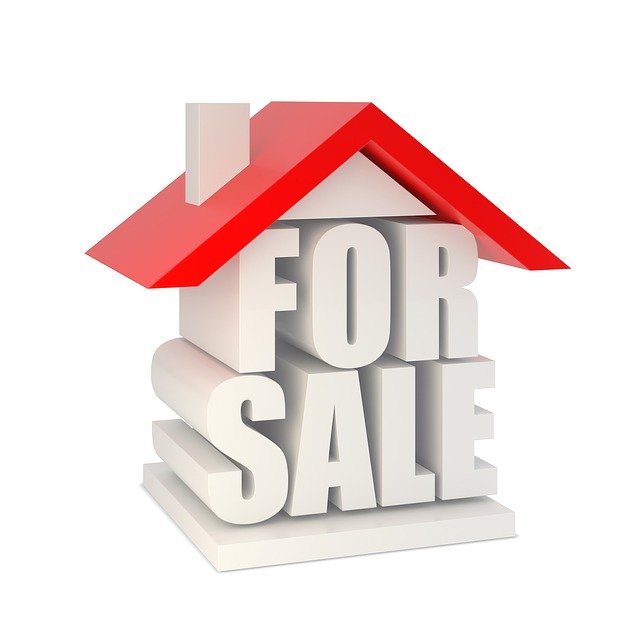 Immobilienverkauf