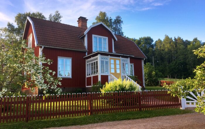 Schwedenhaus Kosten