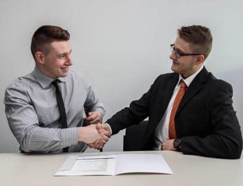 Fähige Mitarbeiter in der Finanzbranche finden – via Recruitment Video