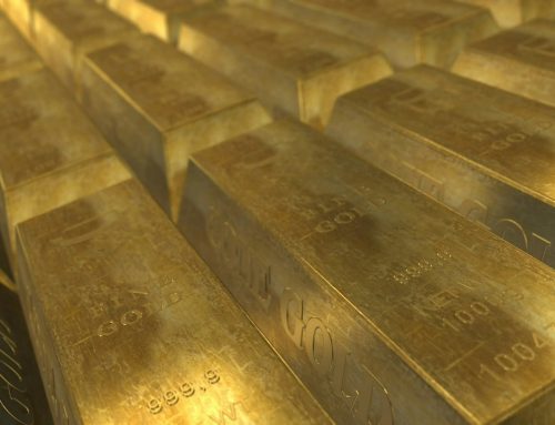 Gold kaufen als Anlage