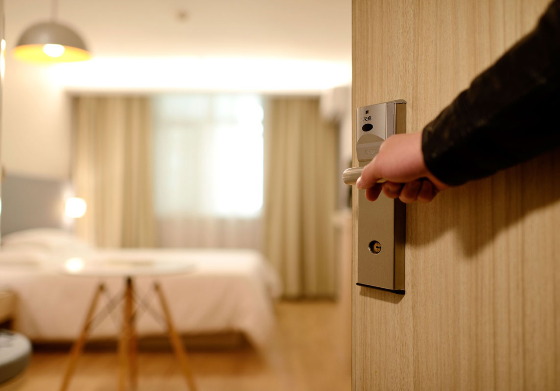Hotelverkauf als lohnendes Investement