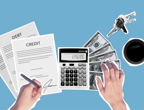 Finanzielle Engpässe mit einem Minikredit überbrücken