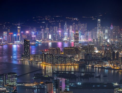 Offshore-Firma in Hongkong gründen – mit professioneller Beratung einfach und sicher